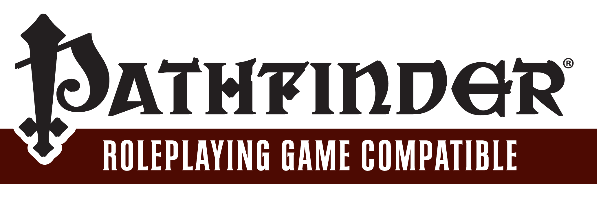 Pathfinder Compatible (Logo)