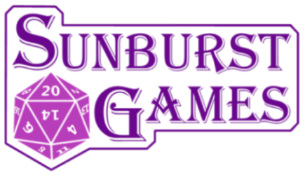 Sunburst Games