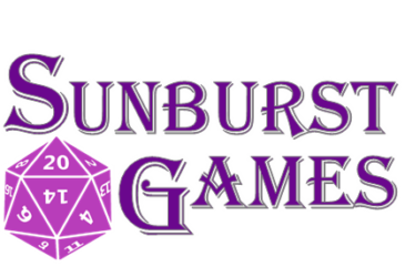 Sunburst Games